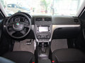 Yeti（进口） 2013款 1.8T DCT 尊享版 5座图片