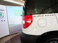Yeti（进口） 2013款 1.8T DCT 尊享版 5座图片