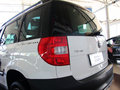 Yeti（进口） 2013款 1.8T DCT 尊享版 5座图片