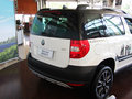 Yeti（进口） 2013款 1.8T DCT 尊享版 5座图片