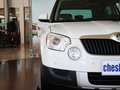 Yeti（进口） 2013款 1.8T DCT 尊享版 5座图片