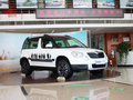 Yeti（进口） 2013款 1.8T DCT 尊享版 5座图片