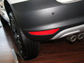 Yeti（进口） 2013款 1.8T DCT 尊享版 5座图片