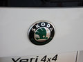 Yeti（进口） 2013款 1.8T DCT 尊享版 5座图片