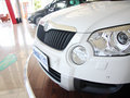 Yeti（进口） 2013款 1.8T DCT 尊享版 5座图片