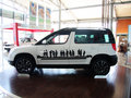 Yeti（进口） 2013款 1.8T DCT 尊享版 5座图片