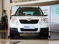 Yeti（进口） 2013款 1.8T DCT 尊享版 5座图片