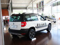 Yeti（进口） 2013款 1.8T DCT 尊享版 5座图片