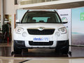 Yeti（进口） 2013款 1.8T DCT 尊享版 5座图片