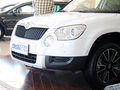 Yeti（进口） 2013款 1.8T DCT 尊享版 5座图片