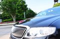 红旗H7 2013款 H7 3.0L 尊贵型图片
