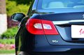 红旗H7 2013款 H7 3.0L 尊贵型图片