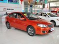 V6 菱仕 2013款 东南V6 1.5L CVT 女性高配版图片