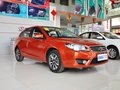 V6 菱仕 2013款 东南V6 1.5L CVT 女性高配版图片