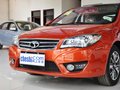 V6 菱仕 2013款 东南V6 1.5L CVT 女性高配版图片