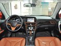 V6 菱仕 2013款 東南V6 1.5L CVT 女性高配版圖片