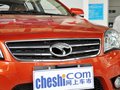 V6 菱仕 2013款 东南V6 1.5L CVT 女性高配版图片