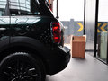 MINI COUNTRYMAN 2013款 1.6L 自动 COOPER FUN 5座图片