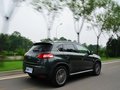 標(biāo)致4008(海外) 2.0L CVT 四驅(qū)豪華型 5座 2013款圖片