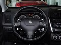 标致4008(海外) 2.0L CVT 两驱时尚型 5座 2013款图片