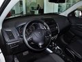標(biāo)致4008(海外) 2.0L CVT 兩驅(qū)時(shí)尚型 5座 2013款圖片