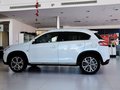 标致4008(海外) 2.0L CVT 两驱时尚型 5座 2013款图片