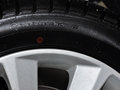 北汽E系列 三厢 1.5L 自动 乐天版 2013款图片