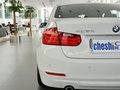 寶馬3系 320i 201T AT 時(shí)尚型 2013款圖片