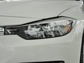 寶馬3系 320i 201T AT 時(shí)尚型 2013款圖片