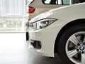 寶馬3系 320i 201T AT 時(shí)尚型 2013款圖片