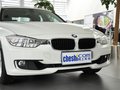 寶馬3系 320i 201T AT 時尚型 2013款圖片