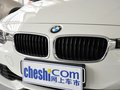 宝马3系 320i 201T AT 时尚型 2013款图片