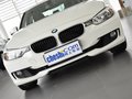 宝马3系 320i 201T AT 时尚型 2013款图片