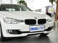 寶馬3系 320i 201T AT 時尚型 2013款圖片