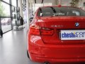宝马3系 320i 2.0T AT 时尚型 2013款