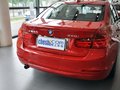 宝马3系 320i 2.0T AT 时尚型 2013款图片