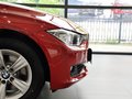 宝马3系 320i 2.0T AT 时尚型 2013款
