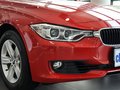 宝马3系 320i 2.0T AT 时尚型 2013款