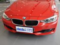 宝马3系 320i 2.0T AT 时尚型 2013款