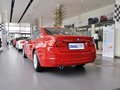 宝马3系 320i 2.0T AT 时尚型 2013款图片
