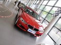 宝马3系 320i 2.0T AT 时尚型 2013款