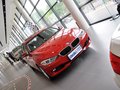 宝马3系 320i 2.0T AT 时尚型 2013款