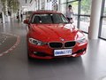宝马3系 320i 2.0T AT 时尚型 2013款图片