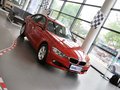宝马3系 320i 2.0T AT 时尚型 2013款