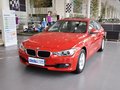 宝马3系 320i 2.0T AT 时尚型 2013款
