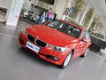 宝马3系 320i 2.0T AT 时尚型 2013款