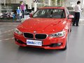 宝马3系 320i 2.0T AT 时尚型 2013款