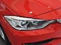 寶馬3系 320i 2.0T AT 時尚型 2013款圖片