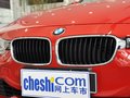 宝马3系 320i 2.0T AT 时尚型 2013款