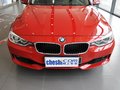 宝马3系 320i 2.0T AT 时尚型 2013款图片